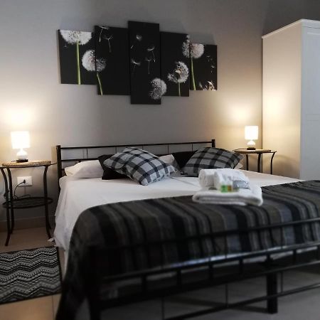 B&B Passione Del Sud 莱切 外观 照片