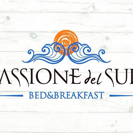 B&B Passione Del Sud 莱切 外观 照片