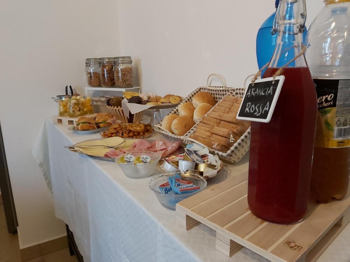 B&B Passione Del Sud 莱切 外观 照片