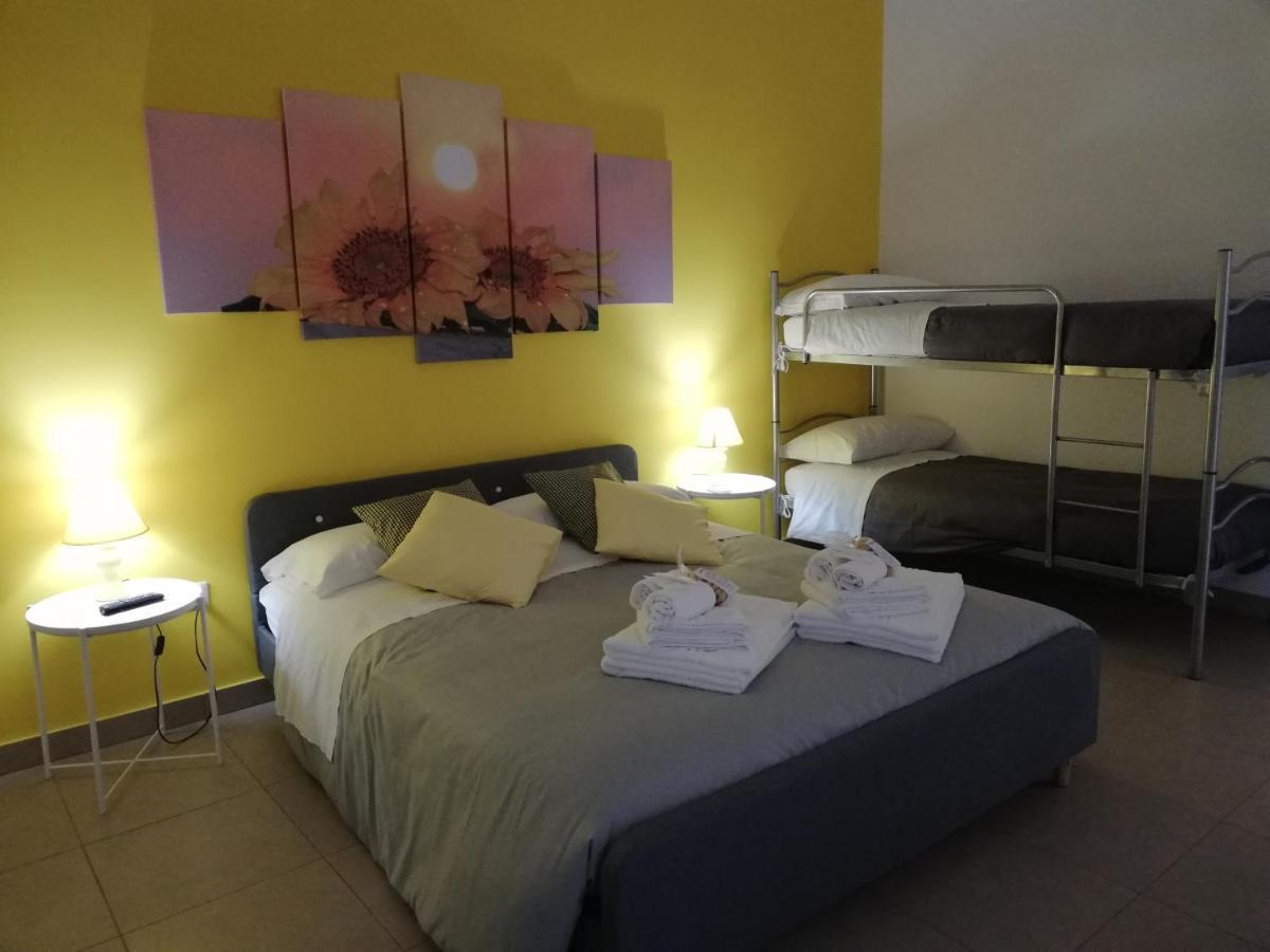B&B Passione Del Sud 莱切 外观 照片
