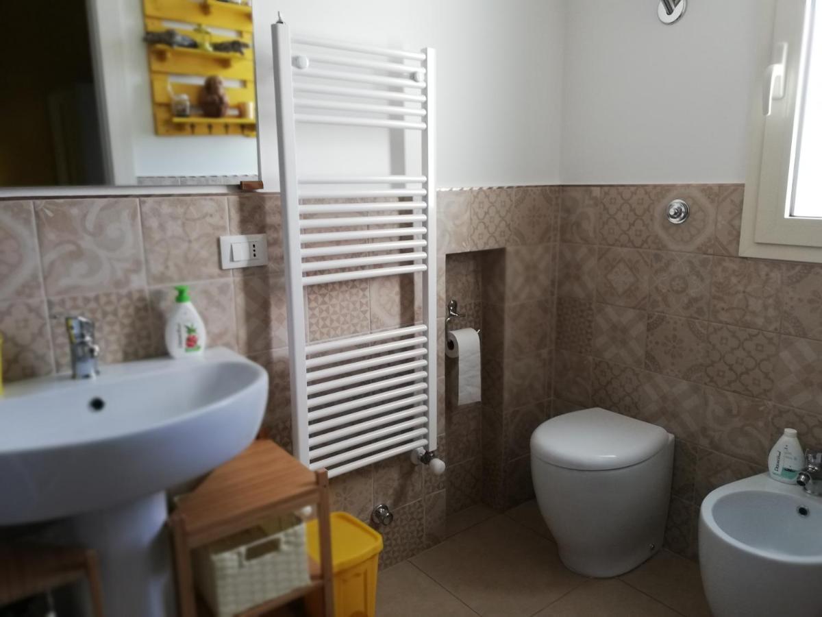 B&B Passione Del Sud 莱切 外观 照片