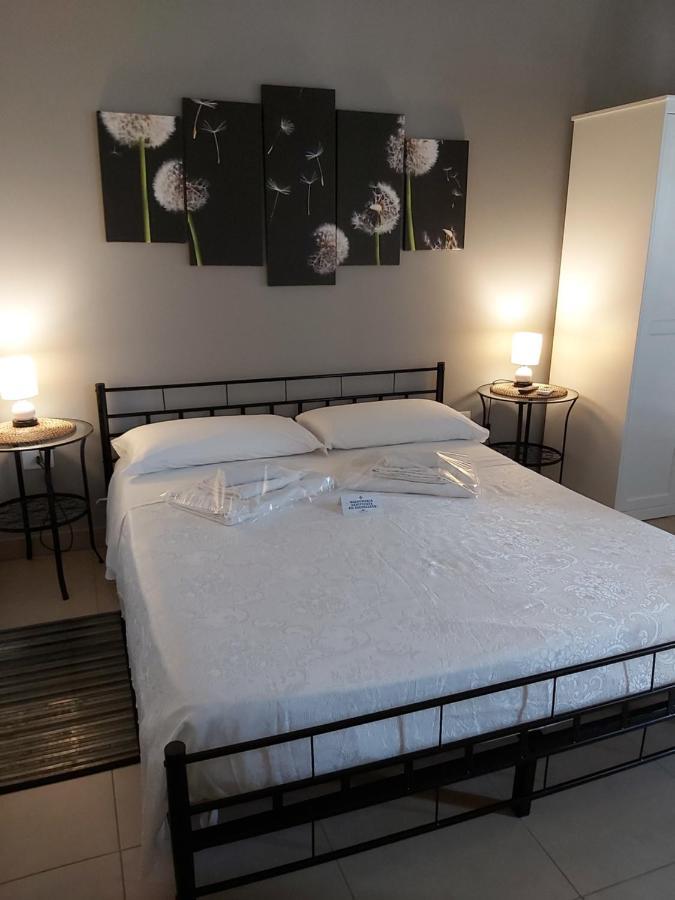 B&B Passione Del Sud 莱切 外观 照片