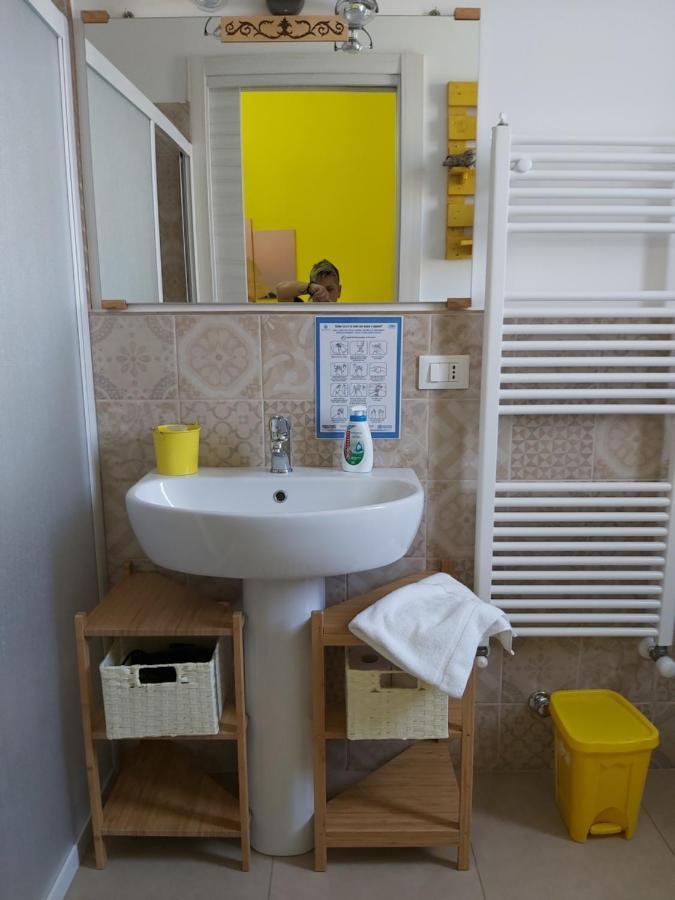 B&B Passione Del Sud 莱切 外观 照片