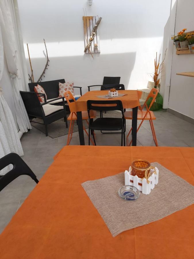 B&B Passione Del Sud 莱切 外观 照片
